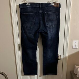 Joseph Abboud Slim Fit Jeans - 36”x30”.